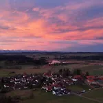 شقة Urlaub Auf Dem Werl Hof *
