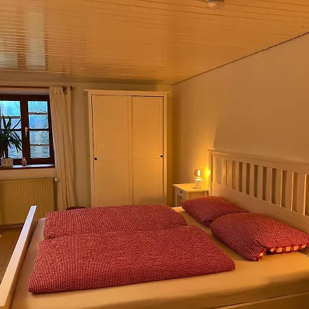 Urlaub Auf Dem Werl Hof Pocking (Starnberg)