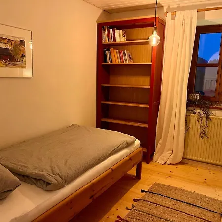 Urlaub Auf Dem Werl Hof Apartmán Pocking (Starnberg)
