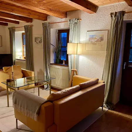 Urlaub Auf Dem Werl Hof Apartament Pocking (Starnberg)