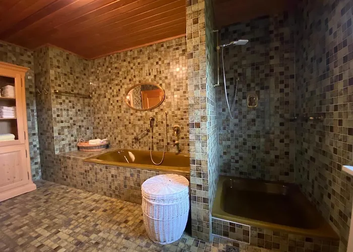 Apartmán Urlaub Auf Dem Werl Hof Pocking (Starnberg)