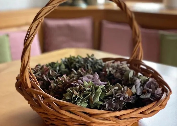 Apartmán Urlaub Auf Dem Werl Hof Pocking (Starnberg)