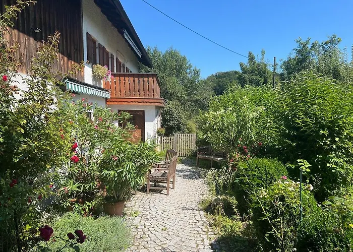 Urlaub Auf Dem Werl Hof *