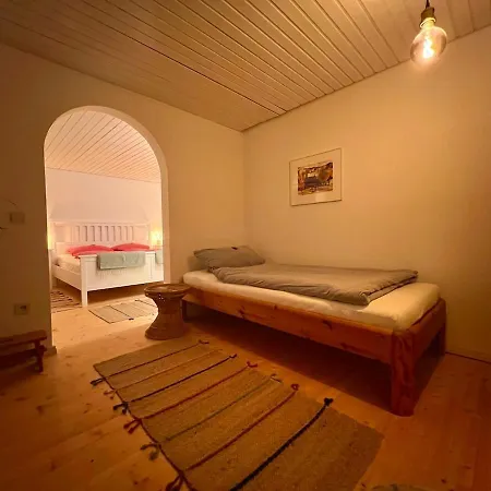 Apartment Urlaub Auf Dem Werl Hof Pocking (Starnberg)