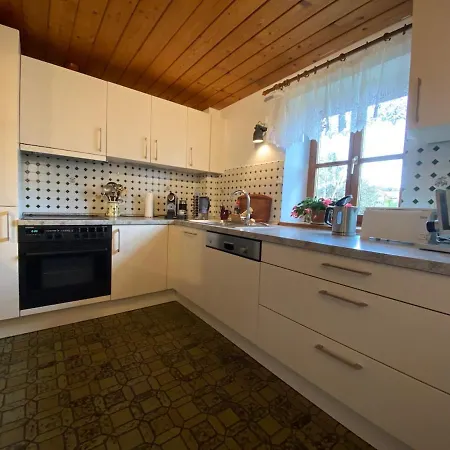 Apartment Urlaub Auf Dem Werl Hof *
