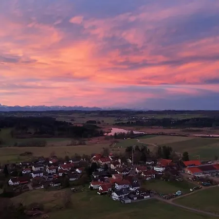 Lägenhet Urlaub Auf Dem Werl Hof *