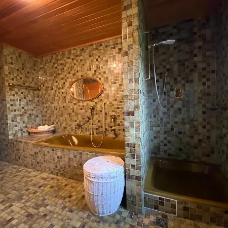Appartement Urlaub Auf Dem Werl Hof Pocking (Starnberg)