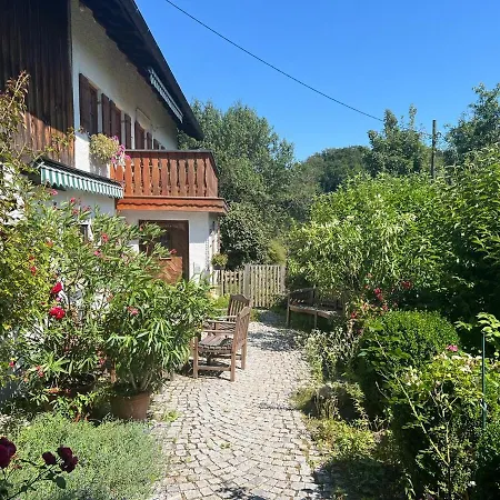 Urlaub Auf Dem Werl Hof *